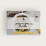 14 Day Weight Loss Meal Planner