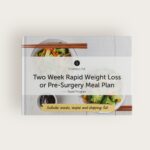 2 Week Rapid Weight Loss Meal Planner