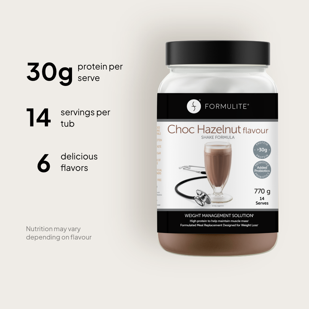 Choc Hazelnut Tub - Image 2