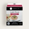 Lupin Soup Box - Beef Flavour