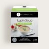 Lupin Soup Box - Chicken Flavour