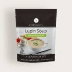 Lupin Soup 500g Bag - Chicken Flavour
