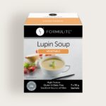 Lupin Soup Box - Vegetable Flavour