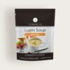 Lupin Soup 500g Bag - Vegetable Flavour