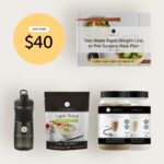 Rapid Weight Loss Shake & Soup Bundle