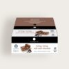 High Protein Meal Bar 12 Box - Choc Crisp Flavour