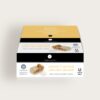 High Protein Meal Bar 12 Box - Lemon Coconut Flavour