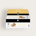 High Protein Meal Bar 12 Box - Lemon Coconut Flavour