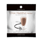 Choc Hazelnut Sachet