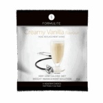 Creamy Vanilla Sachet