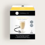 Banana Shake Sachet Box