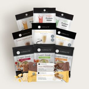 Formulite Complete Trial Pack