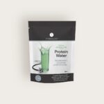 Protein Water Pouch - Lemon Lime