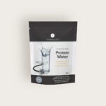Protein Water Pouch - Flavour-Free