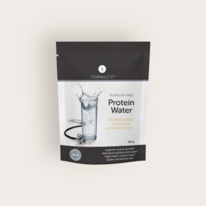 Protein Water Pouch - Flavour-Free