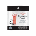 Protein Water Sachet - Berry & Apple