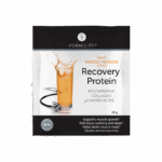 Protein Water Sachet - Mango Passion