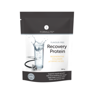 Recovery Protein Pouch - Flavour-Free