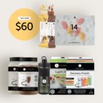 2 Week Pre-Surgery Bundle