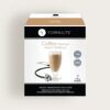 Coffee Shake Sachet Box