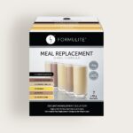 Shake Sachet Mixed Box – 7 Pack