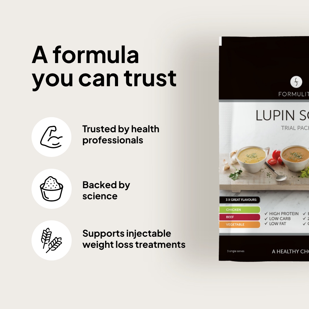 Lupin Soup Trial Pack - Image 5