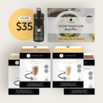 2-Week Kickstart Bundle - Replace 2 Meals Per Day