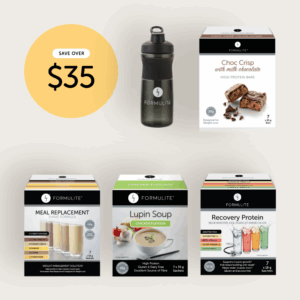 GLP-1 Essentials Pack